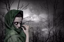 Những chuyện hãi hùng về “xác sống“