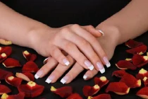 Xem tay... đoán lòng chung thủy