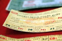 Cận cảnh “của hiếm” quyền năng thời bao cấp