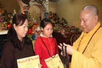 Ý nghĩa pháp danh