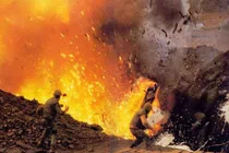 Tướng lĩnh Mỹ ảo tưởng... rồi “sập bẫy” ở Khe Sanh