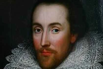 Đại văn hào Shakespeare là người đồng tính?