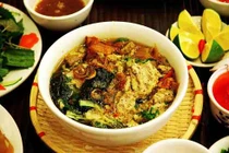 12 món ngon VN đạt kỷ lục ẩm thực châu Á 