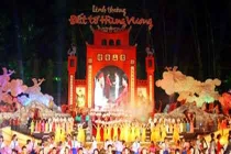 Lý giải thú vị: Giỗ Tổ vua Hùng có từ bao giờ? 