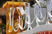 Linh ứng lạ trong lễ cầu siêu và tụng kinh niệm Phật