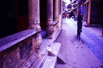 Chùm ảnh: Thăm ngôi làng “siêu cổ” có từ thời Hùng Vương