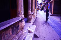 Chùm ảnh: Thăm ngôi làng “siêu cổ” có từ thời Hùng Vương