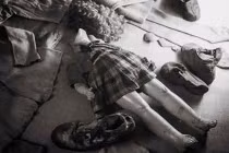 Ám ảnh trại tử hình trong Thế chiến thứ hai