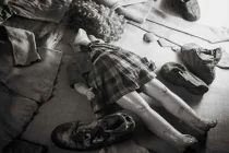 Ám ảnh trại tử hình trong Thế chiến thứ hai