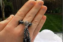 Cầu nguyện và cảm ứng