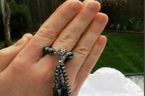 Cầu nguyện và cảm ứng