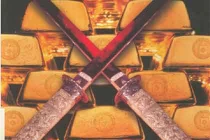 6000 tấn vàng - bí mật “động trời” nhất thế kỷ XX