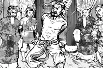 Con trai của Lý Chiêu Hoàng quyết tử cứu vua Trần?