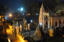 Hình ảnh Bồ Đề Đạo Tràng