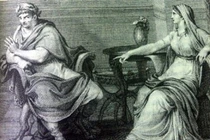 Tàn ác “độc phụ” giết chồng không ghê tay