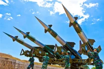 Sư đoàn 377: Bức tường thành bảo vệ trời Trường Sa