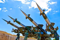 Sư đoàn 377: Bức tường thành bảo vệ trời Trường Sa