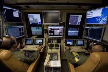 Mỹ tăng cường đào tạo phi công lái UAV