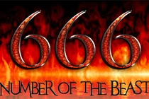 Giải bí ẩn con số 666 của quỷ Sa-tăng 