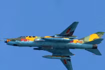 Hé lộ những chuyến bay tuần tiễu Trường Sa