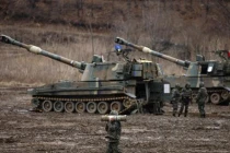 Cuộc sống yên bình giữa hai họng súng Triều Tiên, Hàn Quốc