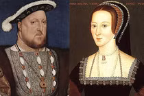 Những mối tình làm “điên đảo” lịch sử 