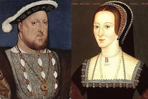 Những mối tình làm “điên đảo” lịch sử 