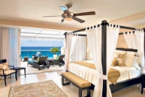 10 phòng ngủ xa hoa dành cho đại gia