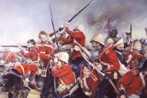 10 trận đánh vĩ đại nhất lịch sử nước Anh