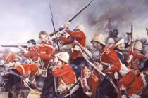 10 trận đánh vĩ đại nhất lịch sử nước Anh