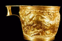 Những kho báu khổng lồ “ngủ” dưới đáy đại dương