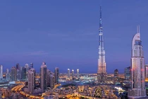 10 tuyệt tác kiến trúc “đỉnh” nhất của loài người 