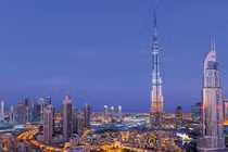 10 tuyệt tác kiến trúc “đỉnh” nhất của loài người 