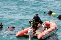 Chìm thuyền ngoài khơi Somali, 55 người mất tích