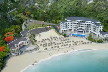 Việt Nam có 5 “thiên đường” nghỉ dưỡng đẹp nhất biển Đông