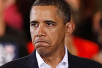 Một ngày làm việc của Tổng thống Obama