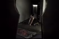 “Ác nữ” giết người, ăn thịt tử thi 