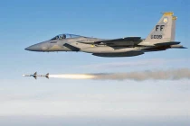 F-15 - Tiêm kích “trăm trận bất bại” của Mỹ