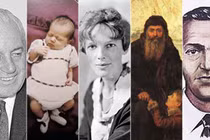 Những vụ mất tích lạ lùng nhất lịch sử loài người 