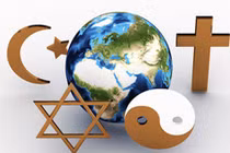 1/6 dân số thế giới không theo tôn giáo