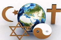 1/6 dân số thế giới không theo tôn giáo