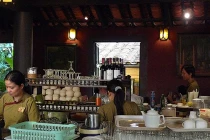 Quán Ngon VN lọt top 30 nhà hàng ngon nhất châu Á 