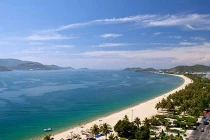 Những bãi biển Việt khiến “Tây” quyến luyến không rời 