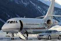 Trung Quốc soán ngôi Mỹ trên thị trường máy bay tư nhân 