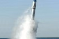 Tên lửa đạn đạo Trung Quốc thua xa Mỹ