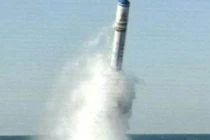 Tên lửa đạn đạo Trung Quốc thua xa Mỹ