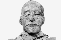 Lật lại cái chết khó hiểu của Pharaoh Ramesses III 