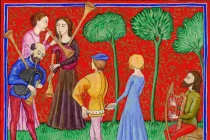 Sự thực giật mình về người Trung cổ