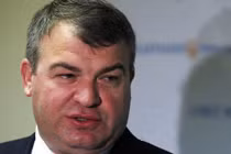 Vụ tham nhũng kỷ lục tại Bộ Quốc phòng Nga