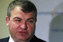 Vụ tham nhũng kỷ lục tại Bộ Quốc phòng Nga